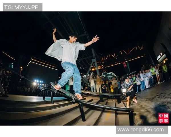 成都滑板队表现卓越最新滑板个人能力排名前十揭晓