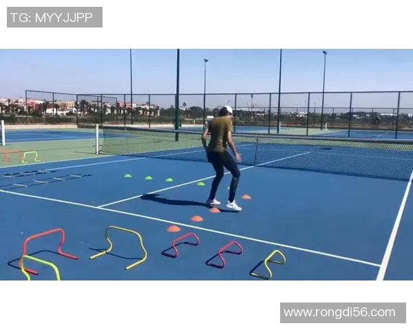 提升网球表现的科学灵活性训练方法与技巧分享