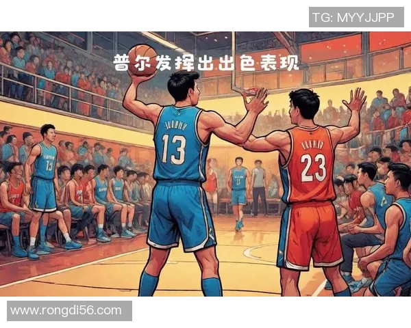 武汉篮球队的节奏分析与战术探讨如何提升球队整体表现