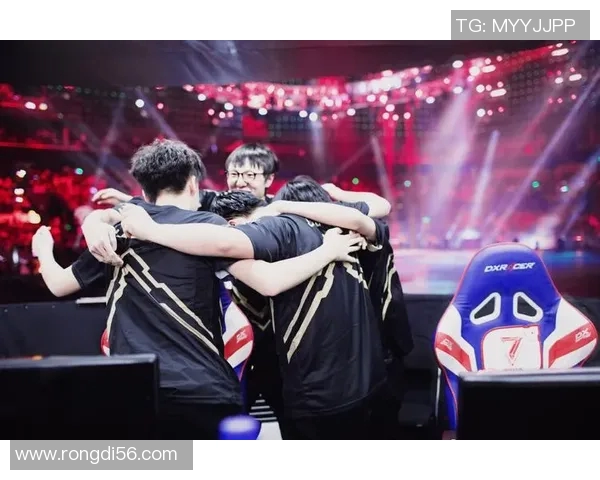 王者荣耀专题深入分析RNG战队的比赛经验与策略分享