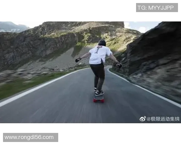 王伟独家揭秘极限运动的乐趣与挑战分享心得与技巧