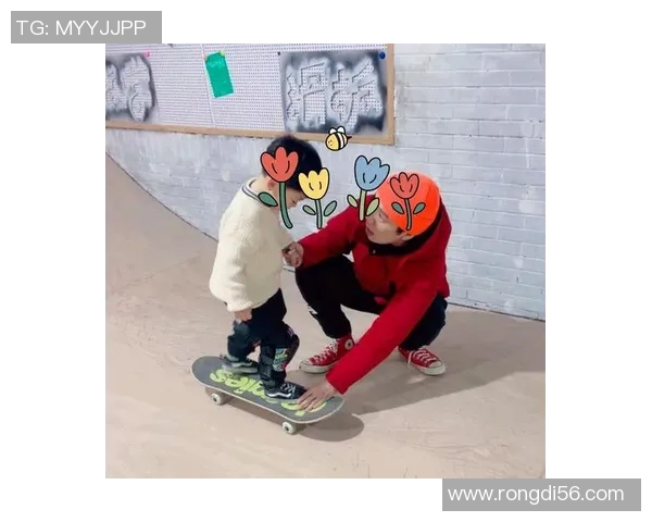 科学滑板训练新方法提升耐力与技巧的完美结合