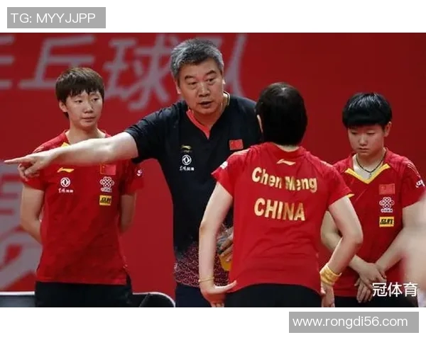 重庆乒乓球队状态深度对比分析揭示未来发展潜力与挑战 重庆乒乓球队状态深度对比分析揭示未来发展潜力与挑战