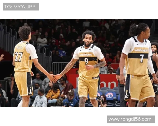 奇才与篮网精彩对决全场回放带你重温比赛高潮瞬间 奇才与篮网精彩对决全场回放带你重温比赛高潮瞬间