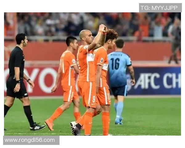 山东鲁能与河内比赛前瞻及比分预测分析,谁将赢得胜利 山东鲁能与河内比赛前瞻及比分预测分析,谁将赢得胜利