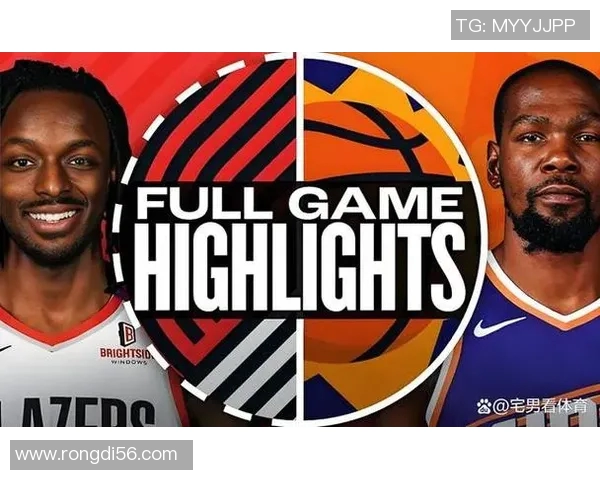 开拓者与太阳首发阵容对决分析及比赛前瞻