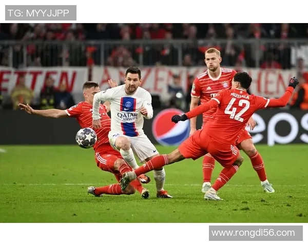 拜仁慕尼黑对阵巴黎圣日耳曼欧冠经典回放精彩瞬间回顾