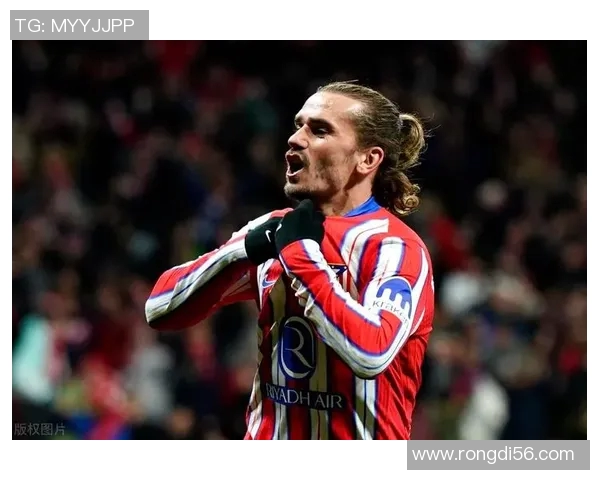 格列兹曼在足球世界的传奇之路与未来发展展望 格列兹曼在足球世界的传奇之路与未来发展展望