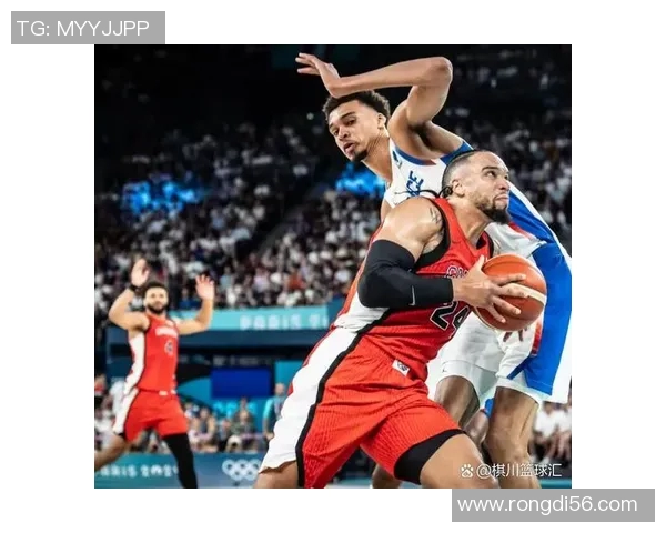 法国男排迎战加拿大队力争在国际赛场上再创佳绩