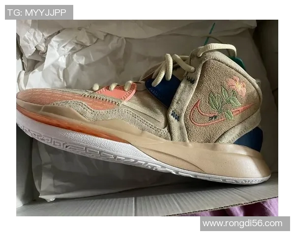 欧文新鞋发布会引发争议踩踏耐克Logo展现真正艺术的无畏精神