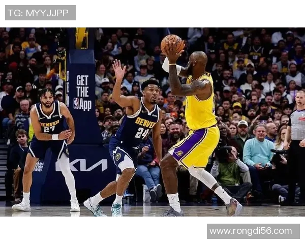 湖人掘金激战回放精彩瞬间重温赛场巅峰对决全景解析