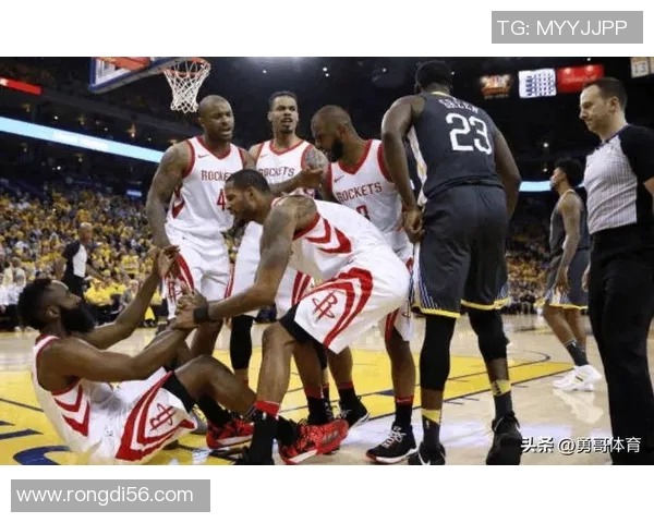 火箭队与勇士队精彩对决全场回放5月23日比赛精彩瞬间回顾