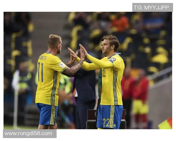 瑞典与韩国历史交锋回顾及比赛数据分析