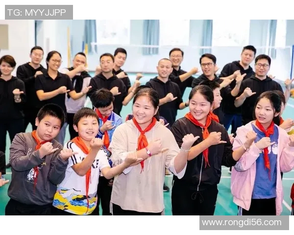 特奥盛会点燃希望之光让每一个梦想在赛场上绽放光彩