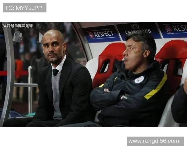 瓜迪奥拉神奇换人策略欧冠淘汰赛7次换人均收获进球 瓜迪奥拉神奇换人策略欧冠淘汰赛7次换人均收获进球