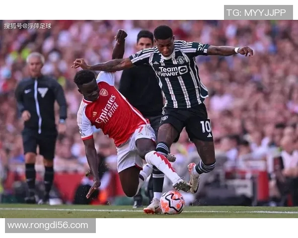 萨卡的崛起与英超赛场的精彩表现如何改变足球格局与未来发展趋势