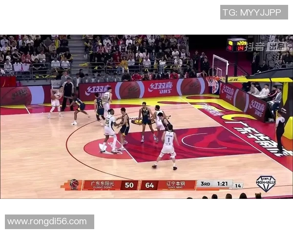 辽宁与广州激战正酣比赛结果揭晓双方表现精彩引发球迷热议