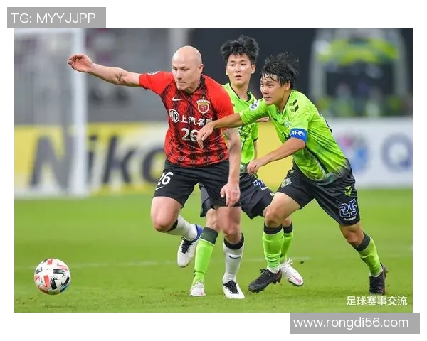 蔚山现代对阵墨胜利精彩直播全程回顾与赛后分析