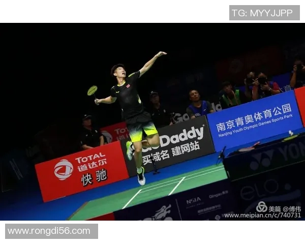 重庆羽毛球队总决赛精彩表现分析与节奏掌控探讨