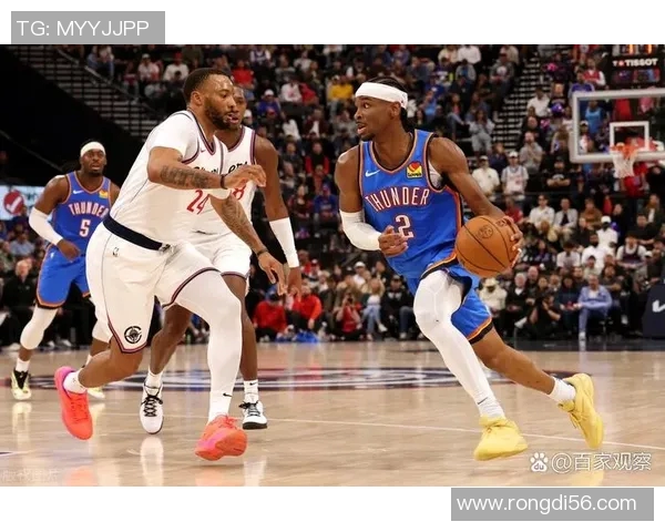 雷霆与快船激战回顾15场精彩录像分析与亮点总结 雷霆与快船激战回顾15场精彩录像分析与亮点总结
