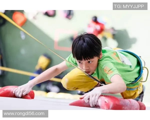 重庆飞盘队在攀岩联赛中的意识表现分析与评价