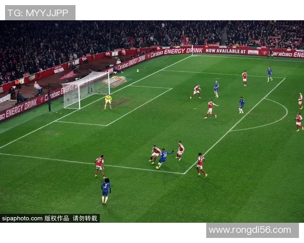 阿森纳与切尔西激战正酣谁能在伦敦德比中笑到最后