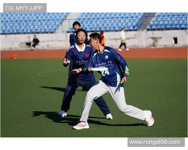 飞盘战术：杭州飞盘队的控制体系