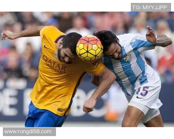 2017年马拉加对阵巴塞罗那精彩回顾与赛后分析