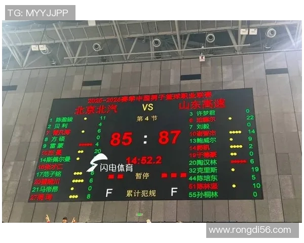 CBA北京对阵辽宁精彩直播回顾与赛后分析尽在此处 CBA北京对阵辽宁精彩直播回顾与赛后分析尽在此处