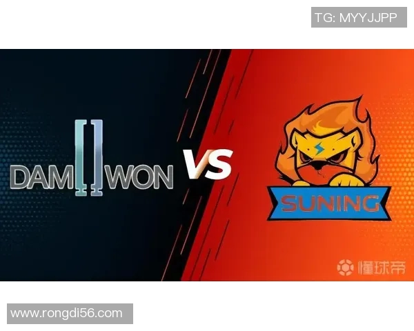 G2战队与DWG战队对决前瞻分析及胜负预测