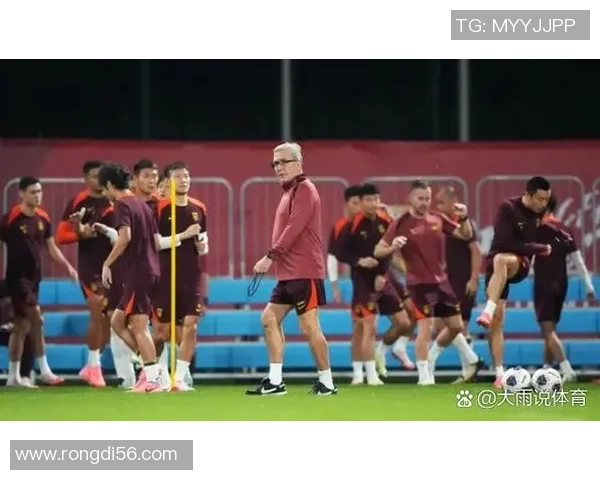 中国男足迎战沙特直播盛况解析与精彩瞬间回顾