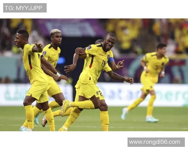 乌拉圭与厄瓜多尔精彩对决分析及比赛前瞻展望