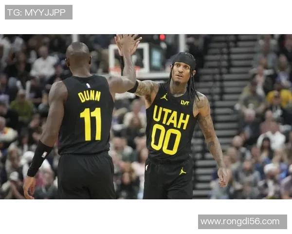 乔丹克拉克森：从替补到全明星的华丽蜕变与篮球生涯回顾