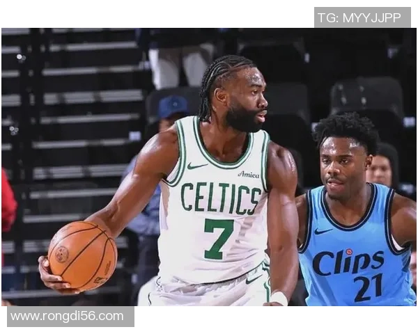 凯尔特人与快船精彩对决集锦回顾展现篮球魅力与激情瞬间