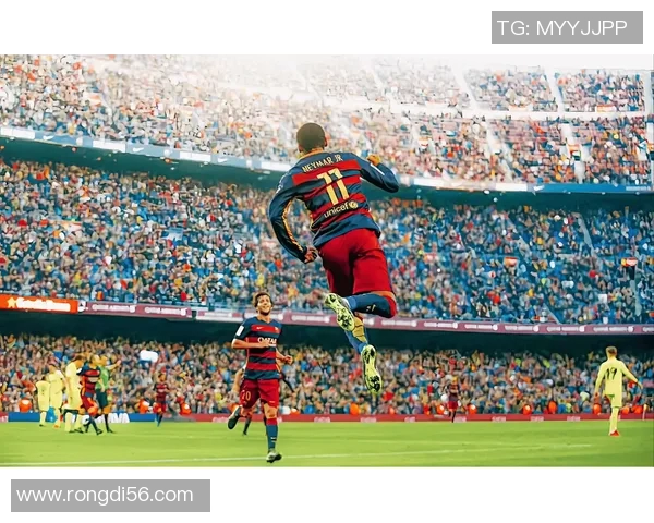 内马尔的足球传奇之路与未来展望：从巴西天才到全球偶像的成长历程