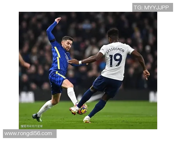 切尔西与热刺激战正酣2020年11月30日英超精彩回顾与分析