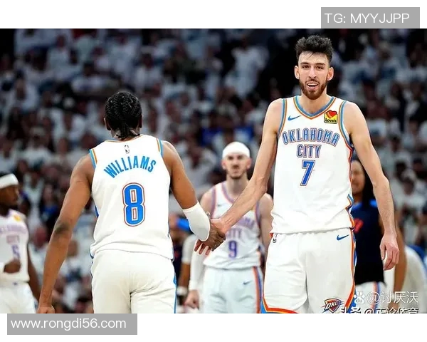 切特霍姆格伦的崛起与未来NBA球场上的新星之路