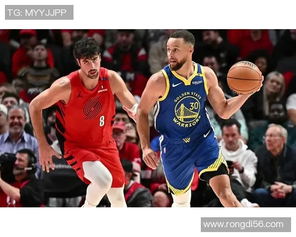 勇士与开拓者激战四月二十三日期待精彩对决与球员表现