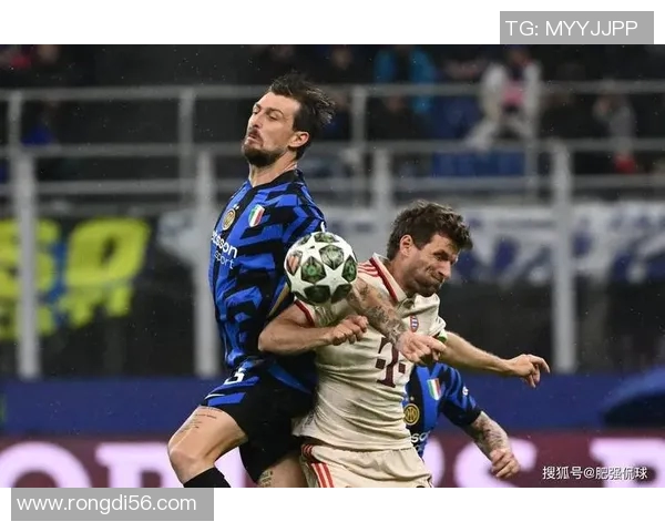 劳塔罗的崛起：从新星到足球巨星的华丽转身与未来展望